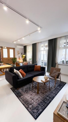 Apartament Pracownia